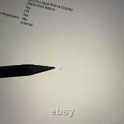 Apple MacBook Air M2 13,6 8 Go de RAM 256 Go de SSD 277 cycles Bleu (5303)