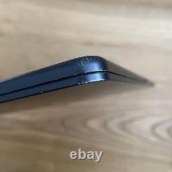 Apple MacBook Air M2 13,6 8 Go de RAM 256 Go de SSD 277 cycles Bleu (5303)