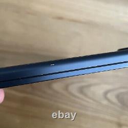 Apple MacBook Air M2 13,6 8 Go de RAM 256 Go de SSD 277 cycles Bleu (5303)