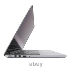 Apple MacBook Pro 12,1 A1502 13 Début 2015 Core i5-5257U 8 Go 256 Go SSD