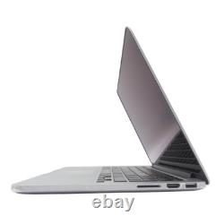 Apple MacBook Pro 12,1 A1502 13 Début 2015 Core i5-5257U 8 Go 256 Go SSD