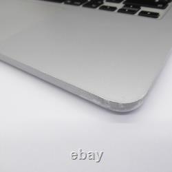 Apple MacBook Pro 12,1 A1502 13 Début 2015 Core i5-5257U 8 Go 256 Go SSD