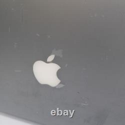 Apple MacBook Pro 12,1 A1502 13 Début 2015 Core i5-5257U 8 Go 256 Go SSD
