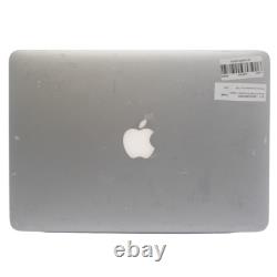 Apple MacBook Pro 12,1 A1502 13 Début 2015 Core i5-5257U 8 Go 256 Go SSD