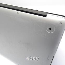 Apple MacBook Pro 12,1 A1502 13 Début 2015 Core i5-5257U 8 Go 256 Go SSD