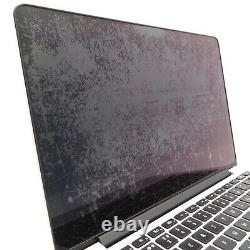 Apple MacBook Pro 12,1 A1502 13 Début 2015 Intel Core i5-5287U 16Go 500Go SSD