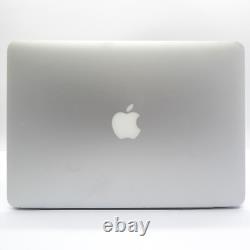 Apple MacBook Pro 12,1 A1502 13 Début 2015 Intel Core i5-5287U 16Go 500Go SSD