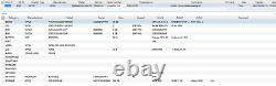 Apple MacBook Pro 12,1 A1502 13 Début 2015 Intel Core i5-5287U 16Go 500Go SSD