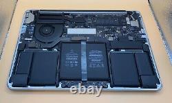 Apple MacBook Pro 13 (128 Go SSD, Intel Core i5 2.70 GHz, 8 Go) Ordinateur portable.