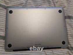 Apple MacBook Pro 13 2014 2.6ghz i5 8go de RAM 256go SSD Logic Pro Final Cut Pro