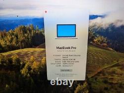 Apple MacBook Pro 13 2014 2.6ghz i5 8go de RAM 256go SSD Logic Pro Final Cut Pro