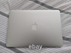 Apple MacBook Pro 13 2014 3ghz i7 16gb ram 256gb SSD Logic pro Final cut Office