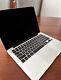 Apple Macbook Pro 13 2014 (ssd 256 Go, Intel Core I5, 8 Go De Ram)