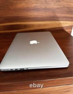 Apple MacBook Pro 13 2014 (SSD 256 Go, Intel Core i5, 8 Go de RAM)