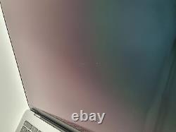 Apple MacBook Pro 13 2017 A1708 i7 256GB NVMe 16GB RAM Ventura	
	<br/>
 

   
<br/>MacBook Pro 13 2017 A1708 i7 256GB NVMe 16GB RAM Ventura