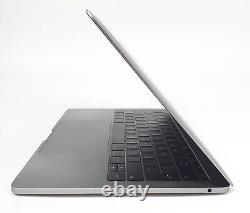 Apple MacBook Pro 13 2017 A1708 i7 256GB NVMe 16GB RAM Ventura <br/>	   <br/>
	 
MacBook Pro 13 2017 A1708 i7 256GB NVMe 16GB RAM Ventura