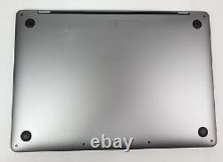 Apple MacBook Pro 13 2017 A1708 i7 256GB NVMe 16GB RAM Ventura	 <br/>  
 <br/>MacBook Pro 13 2017 A1708 i7 256GB NVMe 16GB RAM Ventura