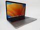 Apple Macbook Pro 13 2017 A1708 I7 256gb Nvme Ssd 16gb Ram Ventura Macos<br/><br/>translation: Apple Macbook Pro 13 2017 A1708 I7 256gb Nvme Ssd 16gb Ram Ventura Macos