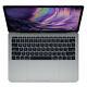 Apple Macbook Pro 13 2017 Gris Sidéral Core I5 2,3 Ghz 8 Go 128 Go Ssd Très Bon état