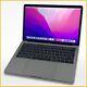 Apple Macbook Pro 13 2018 Touchbar I5 2.3ghz 8gb Ram 256gb Gris Espace Ordinateur Portable