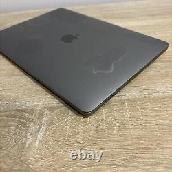 Apple MacBook Pro 13 2019 Core i5 2.4GHz 8GB 512GB Gris sidéral TVA INV