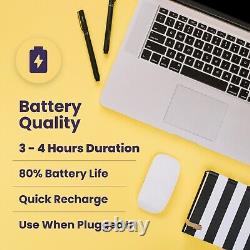 Apple MacBook Pro 13 2019 TouchBar i7-8569U 2,80 GHz 16 Go 512 Go SSD Ordinateur portable A1989