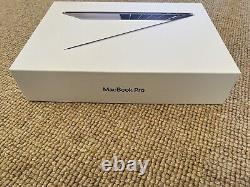 Apple MacBook Pro 13 (256 Go SSD, 8 Go) Ordinateur portable Gris sidéral (MR9Q2B/A)