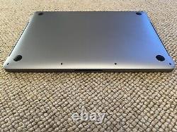 Apple MacBook Pro 13 (256 Go SSD, 8 Go) Ordinateur portable Gris sidéral (MR9Q2B/A)