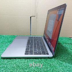Apple MacBook Pro 13.3 (128 Go SSD, Intel Core i5, 1,4 GHz, 8 Go RAM) BOÎTIER