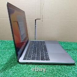 Apple MacBook Pro 13.3 (128 Go SSD, Intel Core i5, 1,4 GHz, 8 Go RAM) BOÎTIER
