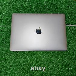 Apple MacBook Pro 13.3 (128 Go SSD, Intel Core i5, 1,4 GHz, 8 Go RAM) BOÎTIER
