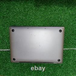 Apple MacBook Pro 13.3 (128 Go SSD, Intel Core i5, 1,4 GHz, 8 Go RAM) BOÎTIER