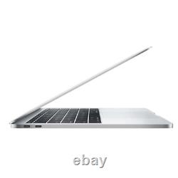 Apple MacBook Pro 13.3 2016 Dual Core i5 2.0GHz 8GB RAM 256GB SSD Monterey	<br/>
<br/>

Translation in French: Apple MacBook Pro 13.3 2016 Double cœur i5 2.0 GHz 8 Go de RAM 256 Go SSD Monterey