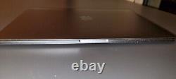 Apple MacBook Pro 13.3 2017 2.3GHz Dual-Core Intel Core i5 121GB SSD
<br/>

  

 <br/>
 MacBook Pro 13.3 Apple 2017 2.3 GHz Double cœur Intel Core i5 121 Go SSD