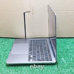 Apple MacBook Pro 13,3 2022, puce M2 8 Go, SSD 256 Go