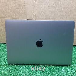 Apple MacBook Pro 13,3 2022, puce M2 8 Go, SSD 256 Go