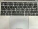 Apple Macbook Pro 13.3 (256 Ssd, Intel Core I5-7360u, 2.3ghz, 8gb Ram) Gris