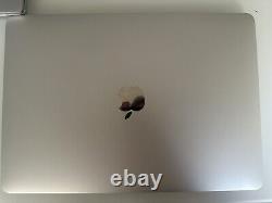 Apple MacBook Pro 13.3 A2159 2019 i5 -8257U 8GB RAM 128GB SSD Argent Grade A