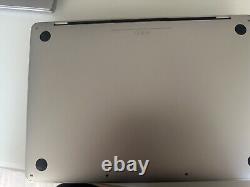Apple MacBook Pro 13.3 A2159 2019 i5 -8257U 8GB RAM 128GB SSD Argent Grade A