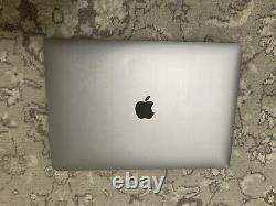 Apple MacBook Pro 13.3 Gris Sidéral (Intel Core i5 dual-core 1,6 GHz, SSD 128 Go)