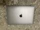 Apple Macbook Pro 13.3 Gris Sidéral (intel Core I5 Dual-core 1,6 Ghz, Ssd 128 Go)