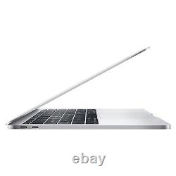 Apple MacBook Pro 13.3'' Retina/2015 Core i5-5257U 8GB RAM 120GB Silver Laptop<br/>
  MacBook Pro Apple 13,3'' Retina/2015 Core i5-5257U 8Go RAM 120Go Ordinateur Portable Argent