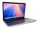 Apple Macbook Pro 13,3 Touch Bar A2159 2019 I5-8257u 128 Go Ssd 8 Go Ram Séquoia