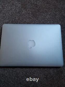 Apple MacBook Pro 13,3 pouces (500 Go SSD, Intel Core i5 5ème génération, 2,7 GHz, 8 Go de RAM)