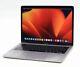 Apple Macbook Pro 13'' 512go Ssd, Intel Core I5, 8go De Ram, Livré Avec Accessoires