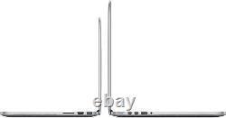 Apple MacBook Pro 13 A1502 2013 i7-4558U 2.8GHz 500GB 8GB Retina Laptop C3 <br/>	 
	
   <br/>
	 Traduction en français : <br/>Apple MacBook Pro 13 A1502 2013 i7-4558U 2.8GHz 500GB 8GB Retina Ordinateur Portable C3