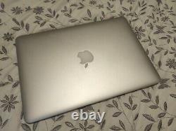 Apple MacBook Pro 13 A1502 2.9GHz i5 256Go SSD 8Go 63 cycles