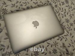 Apple MacBook Pro 13 A1502 2.9GHz i5 256Go SSD 8Go 63 cycles
