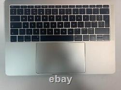 Apple MacBook Pro 13 A1708, 2017 i5 16 Go 120 Go QWERTY UK
