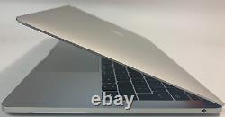 Apple MacBook Pro 13 A1708, 2017 i5 16 Go 120 Go QWERTY UK